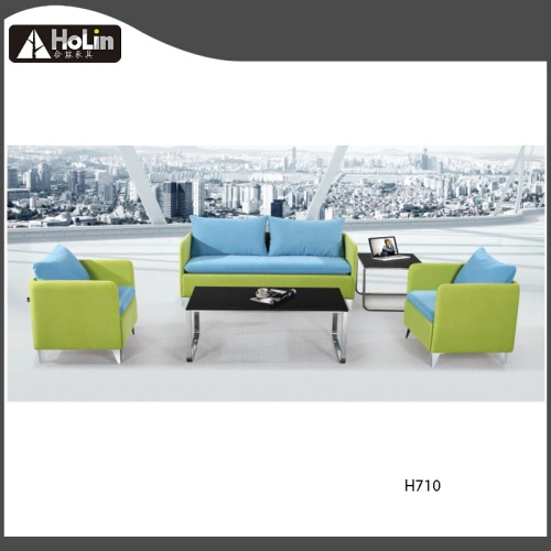 Set sofa pejabat hot sale